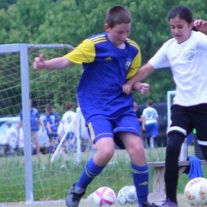 Meet your Posher, Carna